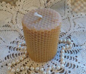2 x 3 honeycomb pillar