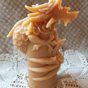 Miscellaneous Beeswax Candles