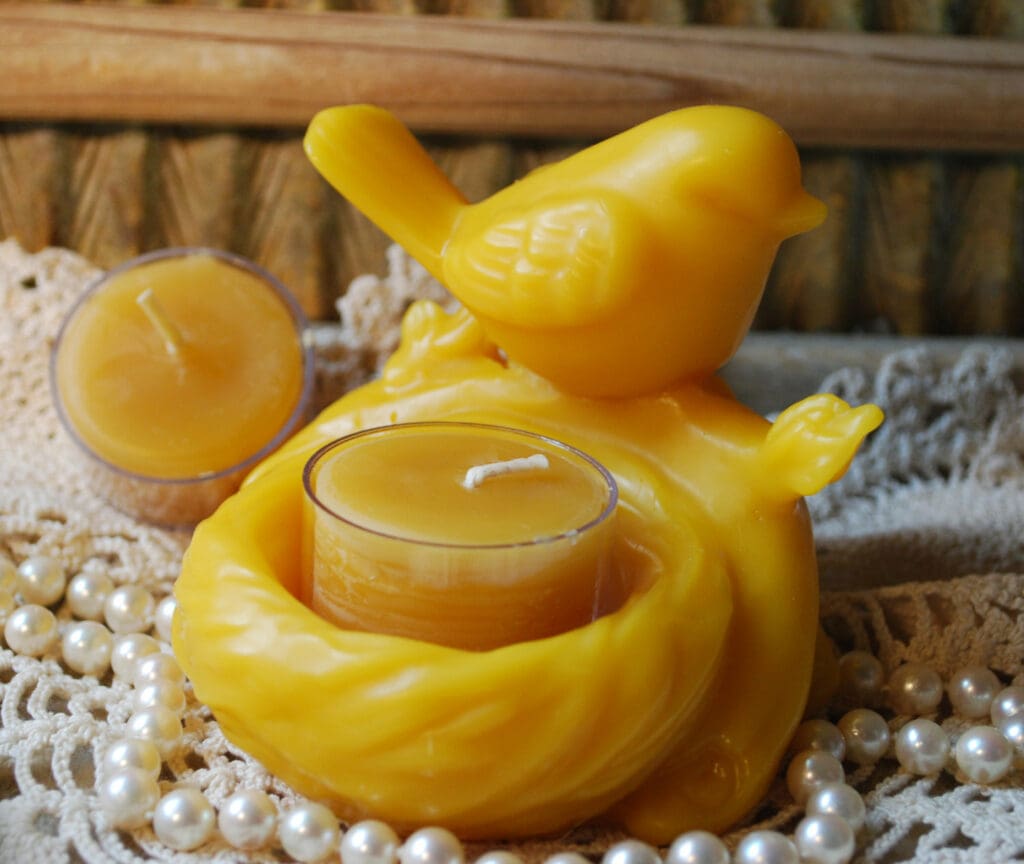 Tea Light Holders