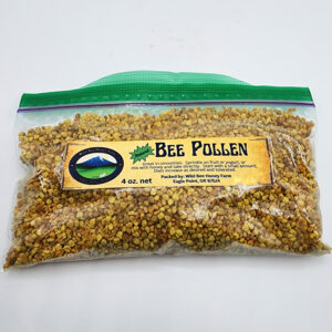 Bee Pollen